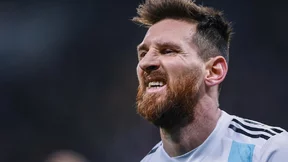 Mercato - Barcelone : La sortie du Barça sur l’avenir de Messi !