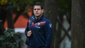 Rugby - Guirado : «Nous traversons une période très compliquée»