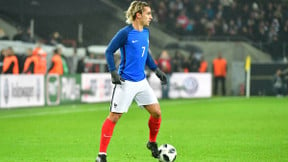 Mercato - Barcelone : Griezmann lâche un indice de taille sur son avenir !