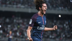 Mercato - PSG : Un nouveau salaire XXL déjà promis à Adrien Rabiot ?