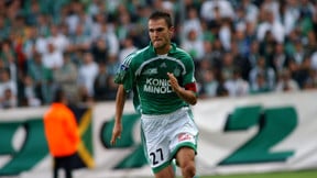 Mercato - ASSE : Un ancien mentor de Sablé prend position pour son avenir !