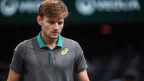 Tennis : Genou, Coupe Davis... L'entraîneur de David Goffin affiche son inquiétude !