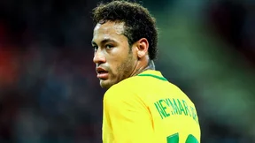 PSG - Polémique : Cette gloire brésilienne qui assure la défense de Neymar !