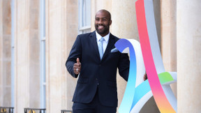 Judo - Teddy Riner : «J’ai sept ans à tenir avant les Jeux Olympiques à Paris...»