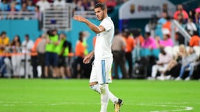 Mercato - Real Madrid : L’Atlético revient sur le transfert de Theo Hernandez