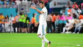 Mercato - Real Madrid : Le clan Theo Hernandez revient sur son intégration !
