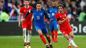 OM : Mandanda revient sur les sifflets contre Florian Thauvin au stade de France !