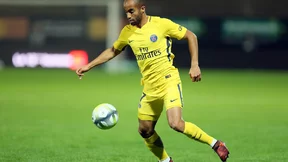EXCLU - Mercato - PSG : Forcing de Tottenham pour Lucas