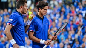 Tennis : Pierre-Hugues Herbert affiche ses doutes avant la finale de la Coupe Davis !