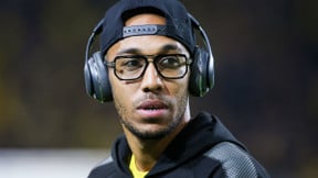 Mercato - Barcelone : Aubameyang suspendu à cause de l'intérêt du Barça ?