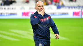Rugby - XV de France : Le bras droit de Novès se confie sur son avenir