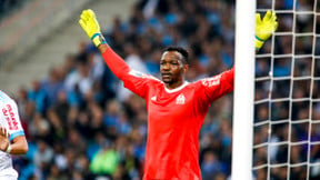 Mercato - OM : Rudi Garcia justifie à nouveau le recrutement de Mandanda !