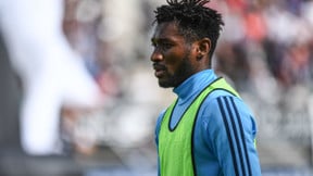 OM : Quand Rolando s’enflamme pour… Zambo Anguissa !