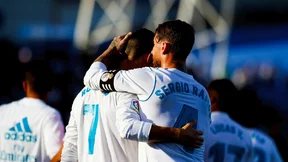 Mercato - Real Madrid : Le message d’adieu de Ramos à Cristiano Ronaldo !