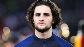 Mercato - PSG : L’agent de Thiago Motta se prononce sur l'avenir de Rabiot !