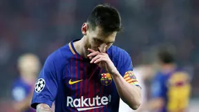 Mercato - Barcelone : Javier Tebas persiste et signe pour l’avenir de Lionel Messi