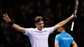 Tennis : Les confidences de Roger Federer sur la place de n°1 mondial !