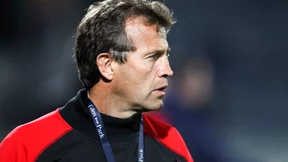 Rugby - XV de France : Sélectionneur des Bleus en 2023 ? La réponse de Fabien Galthié !