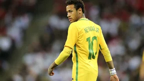 Mercato - PSG : Les confidences de Javier Tebas sur l’avenir de Neymar