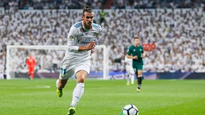 Mercato - Real Madrid : José Mourinho aurait un plan dans le dossier Gareth Bale !