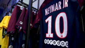 PSG : Un premier aperçu du futur maillot dévoilé ?