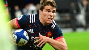 Rugby - XV de France : Dimitri Yachvili s’enflamme pour Antoine Dupont !