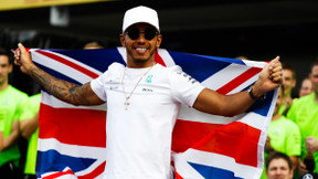 Formule 1 : Quand Lewis Hamilton utilise Fernando Alonso pour tacler Nico Rosberg !