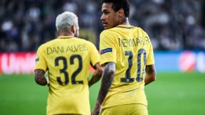 Mercato - PSG : Neymar, Dani Alves… Un ancien juge le recrutement d’Antero Henrique !