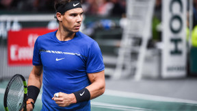 Tennis : «Si Rafael Nadal est à 100%, il peut de nouveau finir la saison numéro 1»