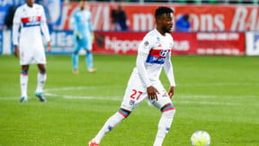 Mercato - OL : Ces nouvelles précisions de Maxwel Cornet sur son avenir