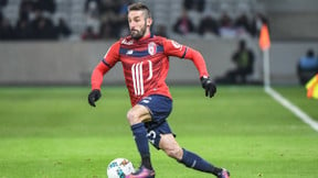 Mercato - LOSC : Pôle Emploi, contacts… Palmieri raconte son été agité !