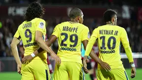 PSG : «Avec Mbappé, Cavani et Neymar, ils n’ont plus rien à envier au Real Madrid»