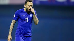 OM - Malaise : Cette légende du club assure la défense de Mitroglou