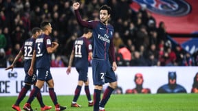 Mercato - PSG : Unai Emery évoque l’avenir de Javier Pastore...