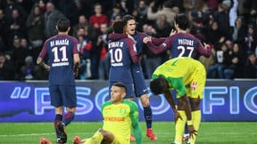 PSG : «Le PSG a les moyens de gagner la Ligue des Champions…»