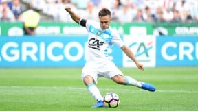 Mercato - OM : Vers une excellente nouvelle pour deux pépites du club ?