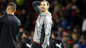 Manchester United : Le message de Paul Pogba sur le grand retour de Zlatan Ibrahimovic !