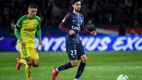 PSG : Unai Emery justifie son choix fort avec Javier Pastore !