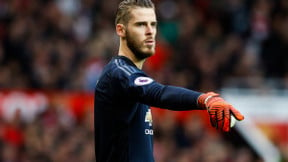 Mercato - Real Madrid : Mourinho craindrait un retour à la charge de Zidane pour De Gea !