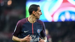 Mercato - PSG : Le Barça prêt à lâcher 50M€ pour Angel Di Maria ?