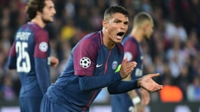 Mercato - PSG : L’énorme appel du pied de Thiago Silva à Philippe Coutinho !