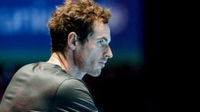 Tennis : Andy Murray fait le point sur son retour !