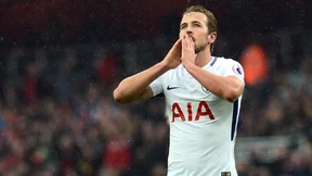 Mercato - Real Madrid : «Harry Kane pourrait quitter Tottenham…»