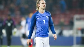 Mercato - Barcelone : La sortie lourde de sens de Griezmann sur son avenir !