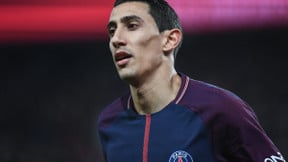 Mercato - PSG : La tendance se confirmerait sérieusement pour Angel Di Maria !