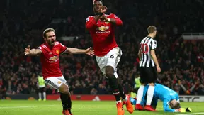 Manchester United : Quand Mourinho salue le retour de Pogba à la compétition !