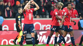 LOSC : Pierre Ménès évoque le retour en forme des Lillois !