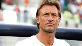 Mercato - ASSE : L’appel du pied d’Hervé Renard à l’ASSE…