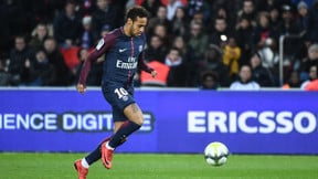 PSG : Le vibrant hommage de Yuri Berchiche à Neymar