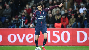 Mercato - PSG : Javier Pastore plus que jamais décidé à quitter le PSG ?